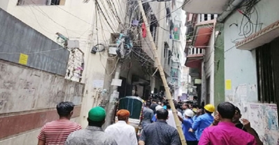 আবারও বাধার মুখে টাস্কফোর্স