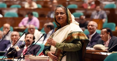 ক্ষমতা ভোগের বিষয় নয়, জনসেবার: প্রধানমন্ত্রী
