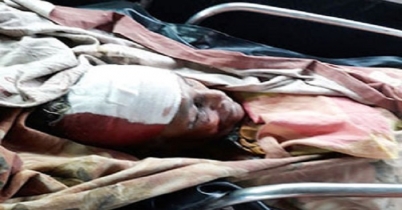 কুমিল্লায় সড়ক দুর্ঘটনায় এক বৃদ্ধা নিহত
