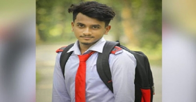 বাসচাপায় গাজীপুরে ২ বন্ধু নিহত