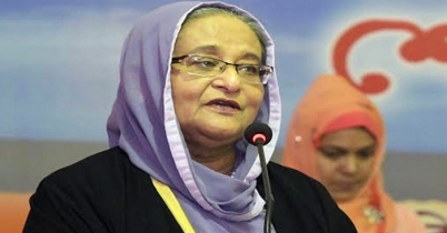 প্রশিক্ষণ নিয়ে বিদেশ যান