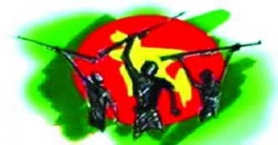 যোদ্ধাদের জয়ধ্বনি