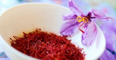 ‘জাফরান’ ঠান্ডা-কাশির সমস্যায়