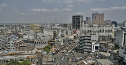 ভূমিকম্পে কতটা প্রস্তুত বাংলাদেশ?