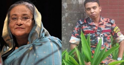সোহেল রানার মৃত্যুতে প্রধানমন্ত্রীর শোক