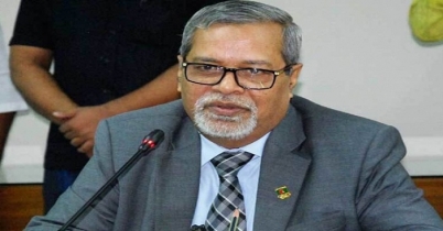 নির্বাচন সুষ্ঠু করতে করণীয় সবই করবো: সিইসি