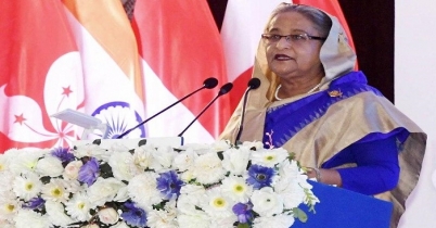চিকিৎসাসেবা উন্নত করতে যা দরকার তা করছি: প্রধানমন্ত্রী