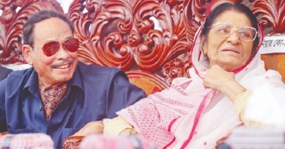 রওশনের বাবা নাকি এরশাদ?- প্রথম আলো