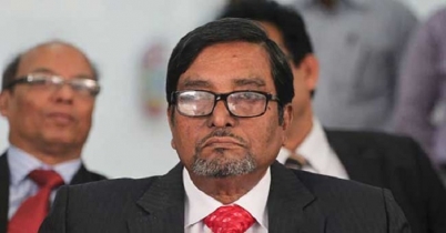 মাহবুব তালুকদারের কঠোর সমালোচনা