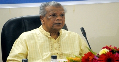 আন্দোলনের নামে সন্ত্রাসী কর্মকাণ্ড প্রতিহত করতে হবে: আমু