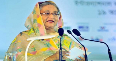একটা মানুষও না খেয়ে থাকবে না: প্রধানমন্ত্রী