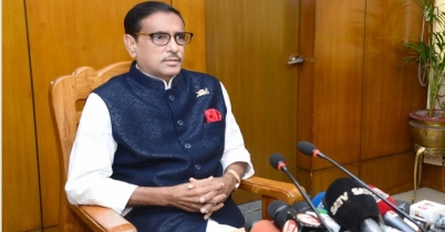 জ্ঞান ফিরেছে কাদেরের