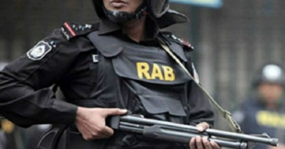 পাবনায় বন্দুকযুদ্ধে মাদক ব্যবসায়ী নিহত
