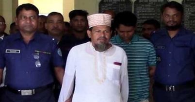 অধ্যক্ষের যৌন নিপীড়নের বর্ণনা নুসরাতের খাতার পাতায় 