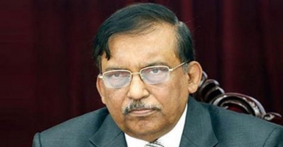 মাদক ব্যবসায়ীদের পরিণতি কঠিন: স্বরাষ্ট্রমন্ত্রী