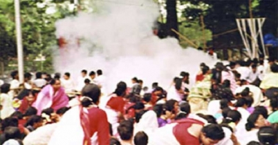 ‘রমনার হামলা মামলা’ নিষ্পত্তি হয়নি  ১৮ বছরেও