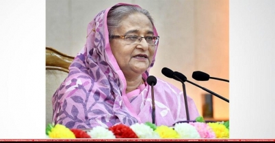 শিল্প কারখানার জন্য কৃষি জমি নষ্ট করা যাবে না