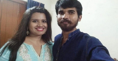 জামিন পেলেন ন্যান্সি দম্পতি