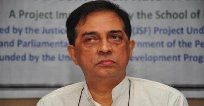 ‘সংসদ ভেঙে’ নির্বাচন দেয়া প্রসঙ্গে ড. শাহদীন মালিক যা বললেন