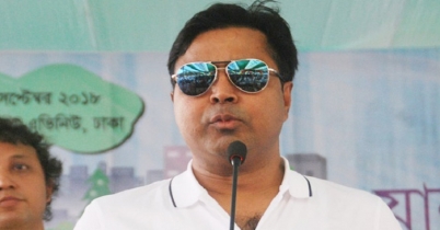 ২২ রুটে চলবে ৬ রঙের গণপরিবহন: সাঈদ খোকন