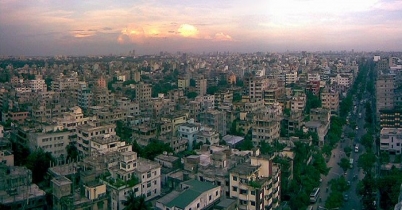 বংশাল, নবাবপুর, সদরঘাট অর্ধবেলা বন্ধ