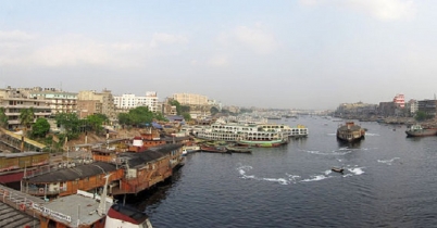 ‘ঢাকা’ ও ‘সদরঘাট’ আজ বন্ধ