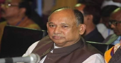 রেলমন্ত্রীর আল্টিমেটাম
