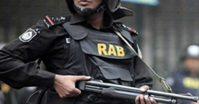 চট্টগ্রামে বন্দুকযুদ্ধে নিহত ১