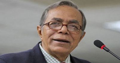 সিমেন্টের বদলে বালি আর রডের বদলে বাঁশ দেবেন না: আবদুল হামিদ