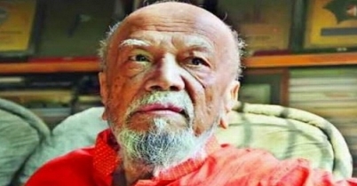 কবি আল মাহমুদ আর নেই