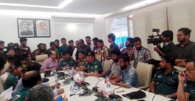 শিক্ষার্থীদের আন্দোলন ২৮ মার্চ পর্যন্ত স্থগিত