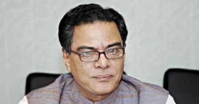 সৈয়দ আশরাফের শারীরিক অবস্থার অবনতি