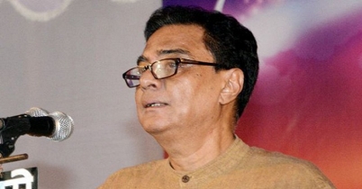 কাউকে চিনতে পারছেন না সৈয়দ আশরাফ