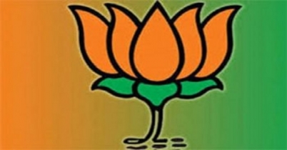 পাঁচ রাজ্যে বিজেপির ভরাডুবি
