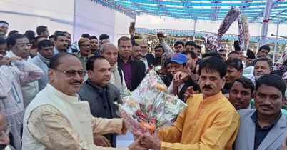 বিএনপির ‘অনিশ্চিত গন্তব্য’ ১ হাজার নেতাকর্মীর আ.লীগে যোগদান
