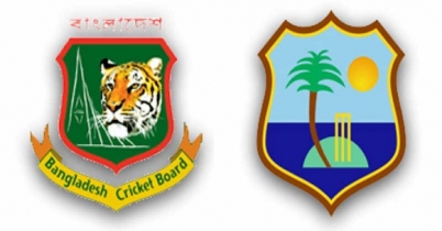 আজ মাঠে নামছে বাংলাদেশ-উইন্ডিজ