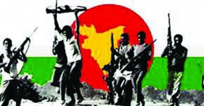গৌরবোজ্জ্বল বিজয়ের মাস শুরু
