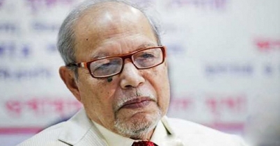যুক্তফ্রন্টের প্রথম সমাবেশ আজ