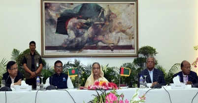 ভোটের নিরপেক্ষতায় কোনো সংশয় নেই: প্রধানমন্ত্রী