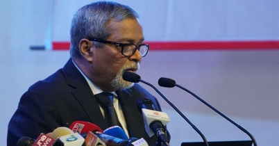 ‘নেতা’র লাশ মিলেছে বুড়িগঙ্গায়, তদন্ত করে ব্যবস্থার নির্দেশ সিইসির