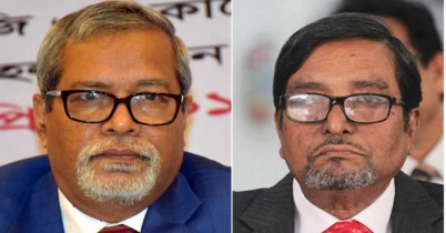 ইসি মাহবুবের বক্তব্য সত্য নয়: সিইসি