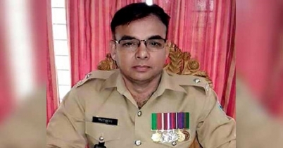কুমিল্লায়  ওসি প্রত্যাহার