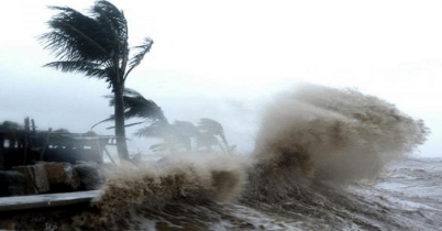 চলতি মাসেই ঘূর্ণিঝড়ের আশঙ্কা