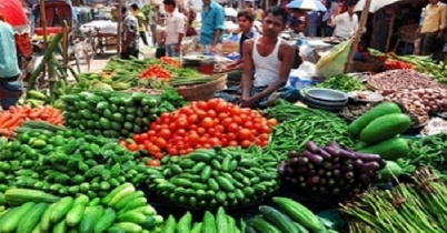 মুরগী অপরিবর্তিত, বেড়েছে সবজির দাম