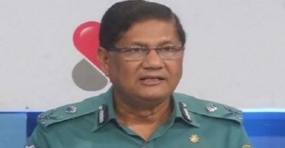 এপ্রিলে চক্রাকার বাস সার্ভিস চালু : ডিএমপি