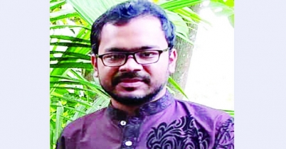 সূর্য দাসের যন্ত্রে সেকেন্ডে রক্তের গ্রুপ নির্ণয়!