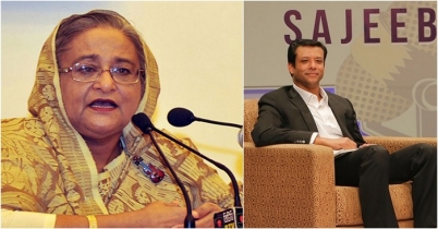 সজীব নয় আজ তরুণদের মুখোমুখি হচ্ছেন প্রধানমন্ত্রী