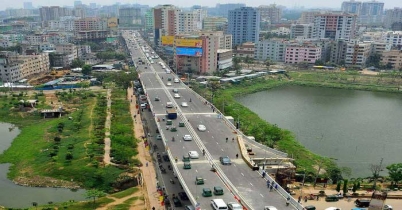 ঢাকায় যেসব এলাকা আজ বন্ধ
