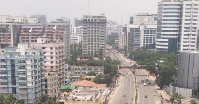 রাজধানীতে যা খোলা আর বন্ধ থাকবে আজ