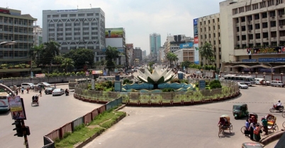 ঢাকার যা বন্ধ আজ